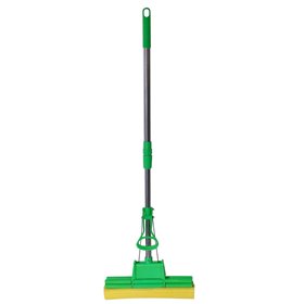 Απορροφητικός Σπόγγος Κοντάρι Βάση Πράσινη 33 εκ.