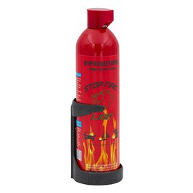 Πυροσβεστήρας Σπρέι Αφρού 750 ml