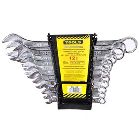 Γερμανικά/Πολύγωνα Κλειδιά - 12 τμχ.