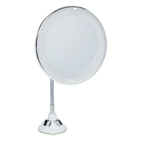 Καθρέφτης Μεγεθυντικός με Φωτισμό 21 LED 20 cm Καθρέφτης Μεγεθυντικός με Φωτισμό 21 LED 20 cm