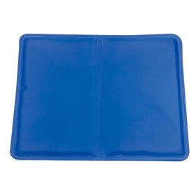 Δροσιστικό Χαλάκι Σκύλου Μπλε 65x40 cm