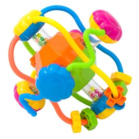 Εκπαιδευτικό Παιχνίδι Σφαίρα Mastermind 20 cm