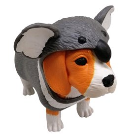 Dress Your Puppies - Just Toys