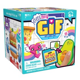 OH my GIF (Blind Box) - Giochi Preziosi