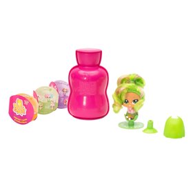 Salondooz Κουκλοχτενίσματα Shampoo Pack S 1 - AS