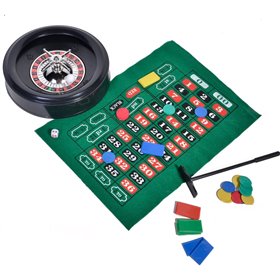 Ρουλέτα Pocket Size