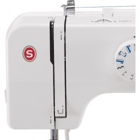 Singer Ραπτομηχανή PromiseΚωδικός: 1408 
