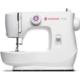 Singer Ραπτομηχανή MiniΚωδικός: M1605  Singer Ραπτομηχανή MiniΚωδικός: M1605