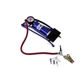 Μονή Τρόμπα Ποδιού 