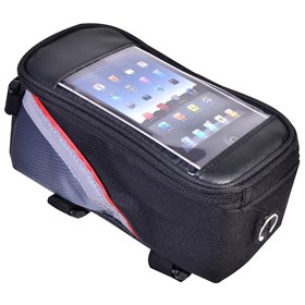 Τσαντάκι-Θήκη Κινητού Ποδηλάτου 20x11