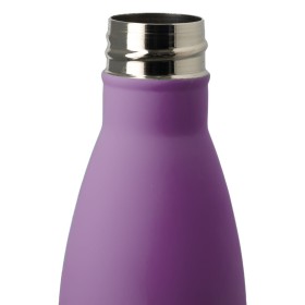 Ισοθερμικό Παγούρι - Θερμός Λιλά Ματ 500 ml Ισοθερμικό Παγούρι - Θερμός Λιλά Ματ 500 ml