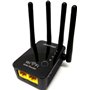 Andowl Q-A45 WiFi Extender Single Band (2.4GHz) 300Mbps με 2 Θύρες Ethernet