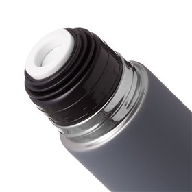 Ισοθερμικό Παγούρι - Θερμός Ανοξείδωτο Γκρι Ματ 500 ml Ισοθερμικό Παγούρι - Θερμός Ανοξείδωτο Γκρι Ματ 500 ml