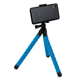 Τρίποδο Κινητού &amp Κάμερας Flexible
