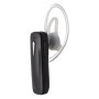 Handsfree Ακουστικό Bluetooth &amp Ακουστικό με Καλώδιο Μαύρο i-JMB