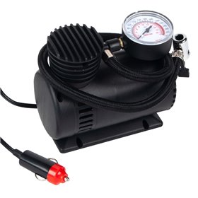 Ηλεκτρική Τρόμπα Αυτοκινήτου 12V  Ηλεκτρική Τρόμπα Αυτοκινήτου 12V