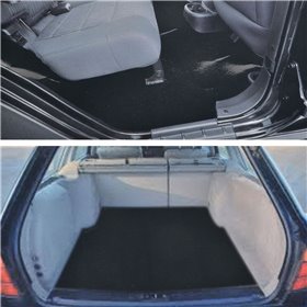 Μοκέτα - Ρολό Αυτοκινήτου 183x91