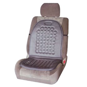 Κάλυμμα Καθίσματος Αυτοκινήτου Γκρι