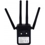 Andowl Q-A45 WiFi Extender Single Band (2.4GHz) 300Mbps με 2 Θύρες Ethernet