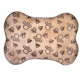 Χαλάκι Σκύλου 76x54