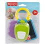 Fisher Price Κλειδάκια Κουδουνίστρες