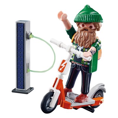 Παιχνίδι Cartoon Ζωάκια Δεινόσαυροι  6.5 cm - 6 τμχ.