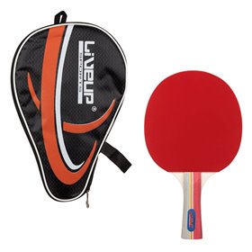 Ρακέτα Ping Pong με Θήκη