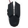 Ενσύρματο Mouse Gaming Μαύρο 3200 dpi