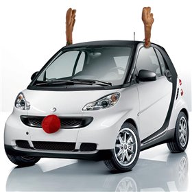 Κέρατα & Μύτη Για Στολισμό Αυτοκινήτου Κέρατα & Μύτη Για Στολισμό Αυτοκινήτου