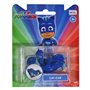 Μεταλλικό Όχημα Μπλε Cat Car PJ Masks &amp Φιγούρα 7 cm