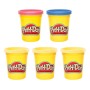 Play Doh Color me Happy 5 Βαζάκια 567 g - Hasbro