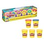 Play Doh Color me Happy 5 Βαζάκια 567 g - Hasbro