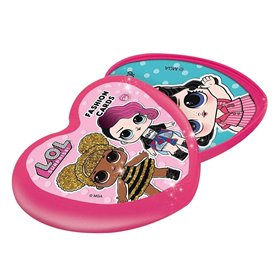 LOL Surprise Fashion Cards