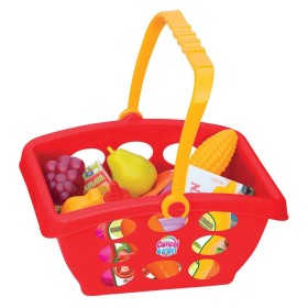 Καλαθάκι Σούπερ Μάρκετ με Τρόφιμα - 14 τμχ.