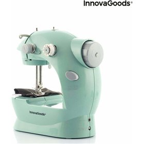 InnovaGoods Ραπτομηχανή Mini με LedΚωδικός: V0103326  InnovaGoods Ραπτομηχανή Mini με LedΚωδικός: V0103326