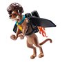 Playmobil Συλλεκτική Φιγούρα SCOOBY DOO &quotΠιλότος&quot
