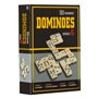 Επιτραπέζιο Παιχνίδι Dominoes - 28 πιόνια