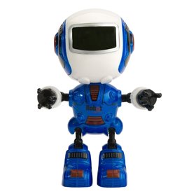 Παιχνίδι Ρομπότ με Φώτα &amp Ήχο