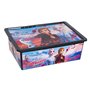 Παιχνιδόκουτο με Καπάκι Frozen 2 25 lt