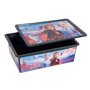 Παιχνιδόκουτο με Καπάκι Frozen 2 25 lt