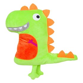 Μαξιλάρι Διακοσμητικό Δεινόσαυρος 38x40 cm