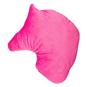 Μαξιλάρι Διακοσμητικό Μονόκερος 33x38 cm