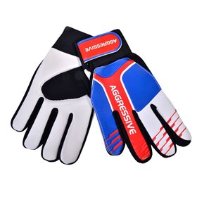 Γάντια Ποδοσφαίρου Αντρικά