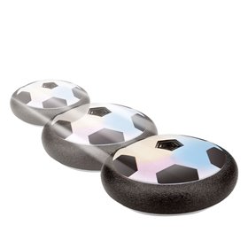 Μπάλα Ποδοσφαίρου Air Hover με Φως 