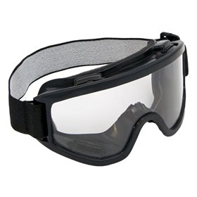 Αξεσουάρ Χιονιού Μάσκα Σκι Μαύρη με Ρυθμιζόμενο Λάστιχο Αξεσουάρ Χιονιού Μάσκα Σκι Μαύρη με Ρυθμιζόμενο Λάστιχο