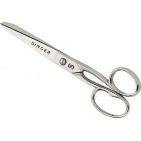 Singer Ψαλίδι Υφάσματος 15cm No 20 Singer Ψαλίδι Υφάσματος 15cm No 20