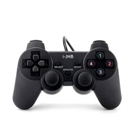 Gaming Χειριστήριο Για PC - PS3 