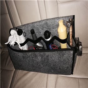 Θήκη Οργάνωσης Πορτ Μπαγκαζ