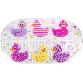 Αντιολισθητικό Πατάκι Μπάνιου 69x38 cm