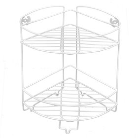 Ράφι Μπάνιου Μεταλλικό 12x50 Ράφι Μπάνιου Μεταλλικό 12x50